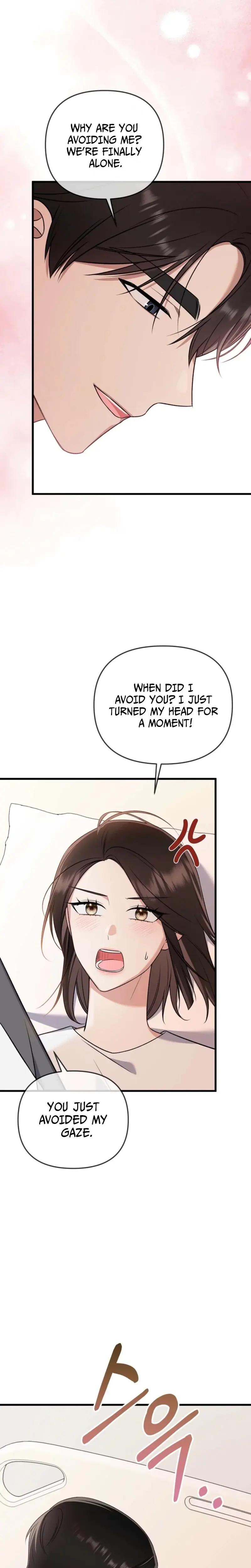 The Beasts First Time Chapter 7 - Page 10