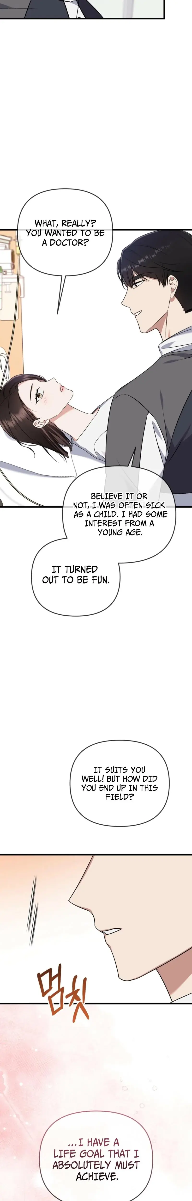 The Beasts First Time Chapter 7 - Page 4
