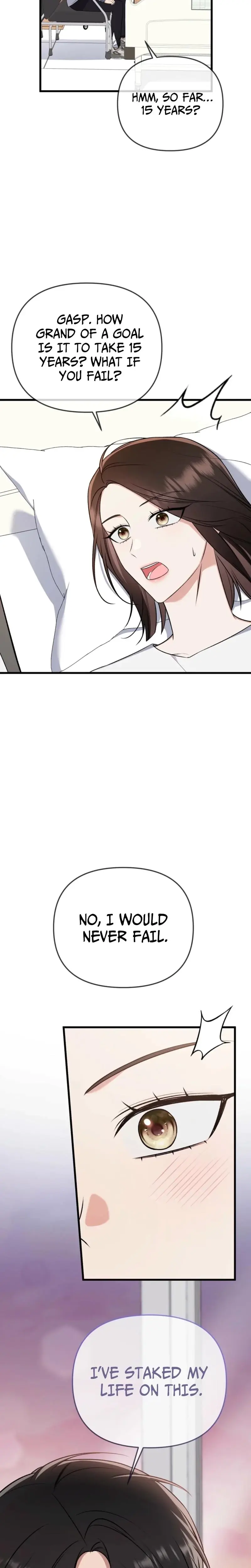 The Beasts First Time Chapter 7 - Page 6