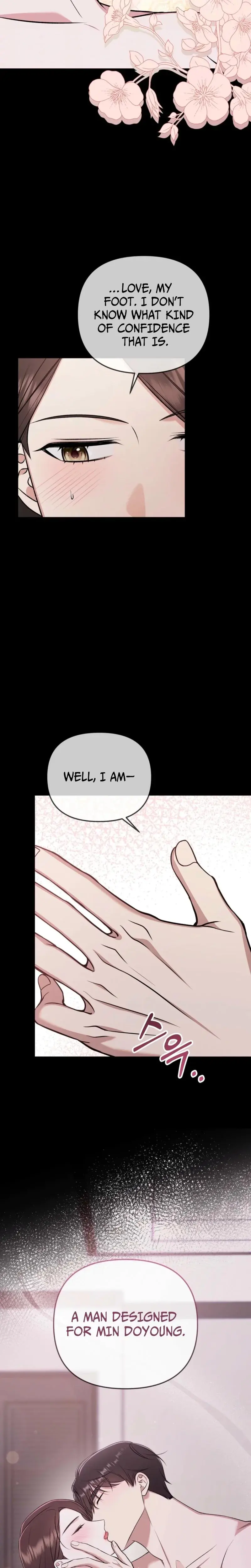 The Beasts First Time Chapter 8 - Page 15