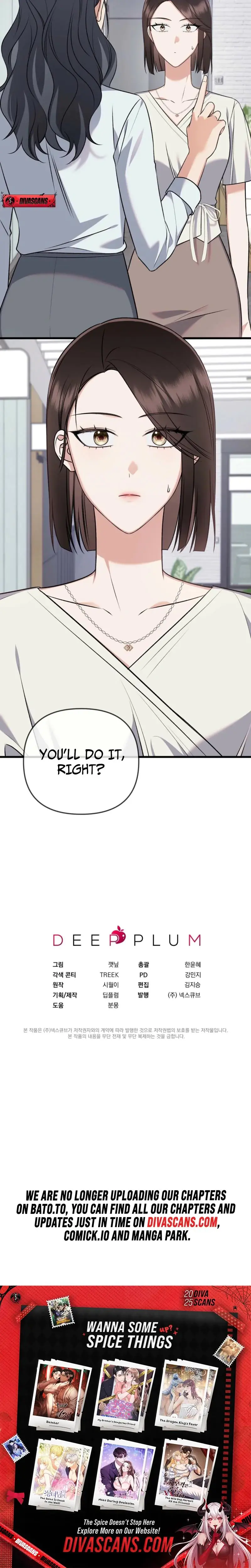 The Beasts First Time Chapter 8 - Page 24
