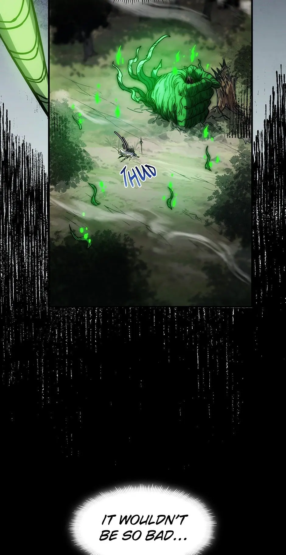 The Beginning After The End Manhwa A00cbc Chapter 249 - Page 102
