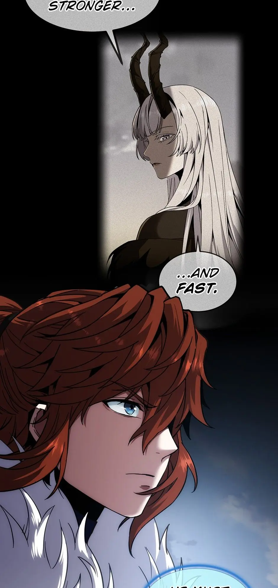 The Beginning After The End Manhwa A00cbc Chapter 249 - Page 11