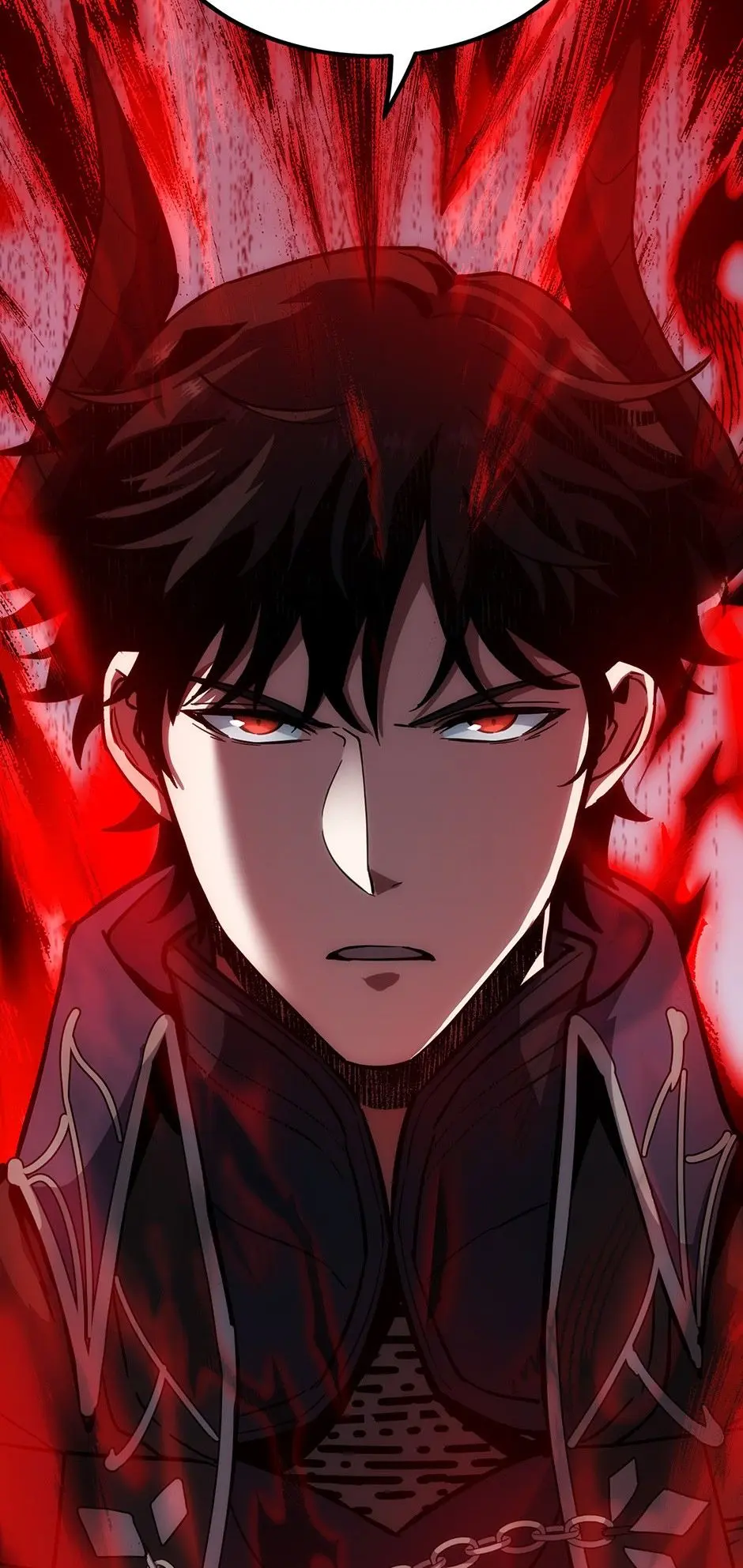 The Beginning After The End Manhwa A00cbc Chapter 249 - Page 15