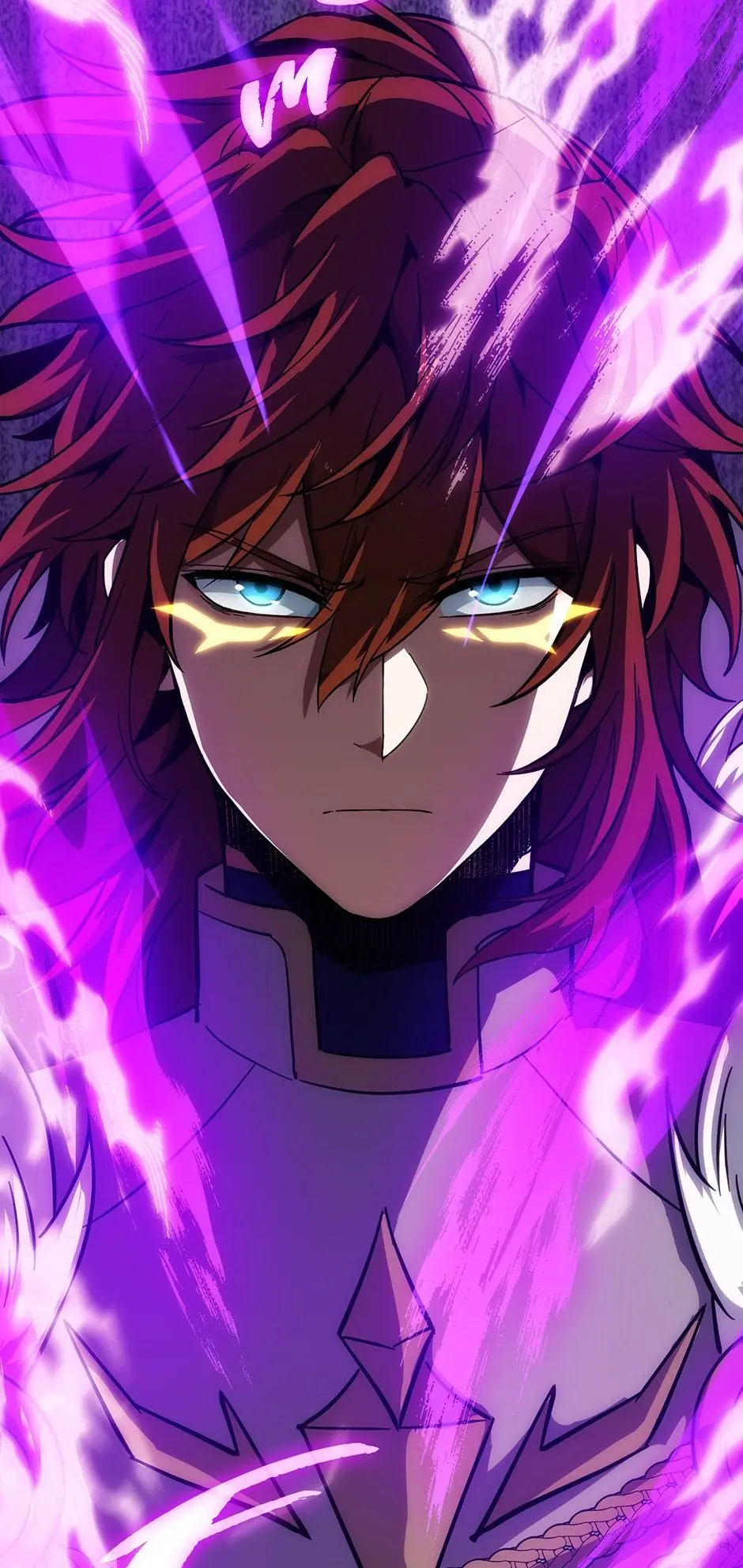 The Beginning After The End Manhwa A00cbc Chapter 249 - Page 17