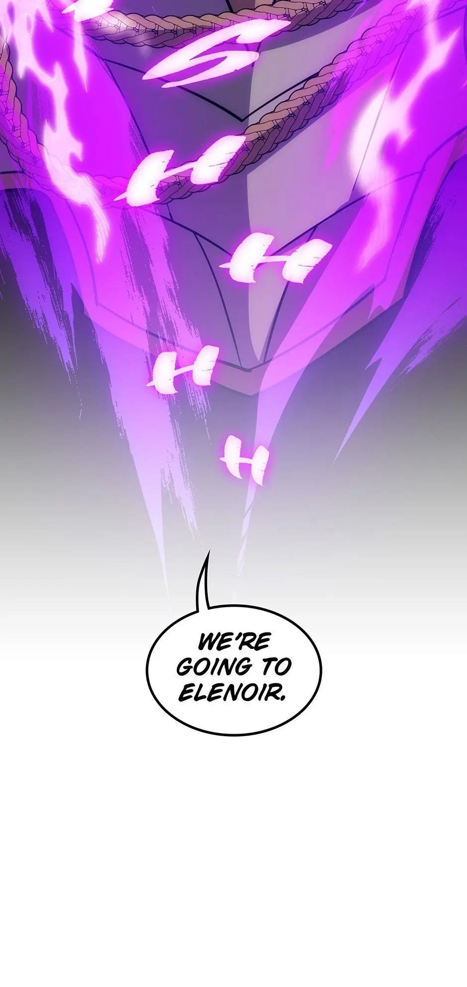 The Beginning After The End Manhwa A00cbc Chapter 249 - Page 18