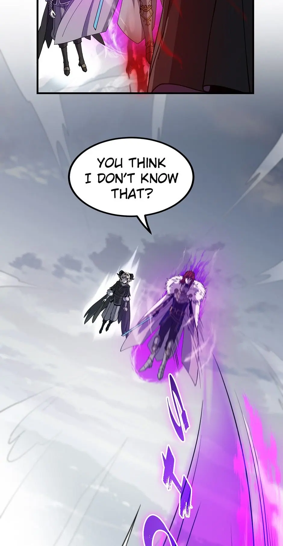 The Beginning After The End Manhwa A00cbc Chapter 249 - Page 20