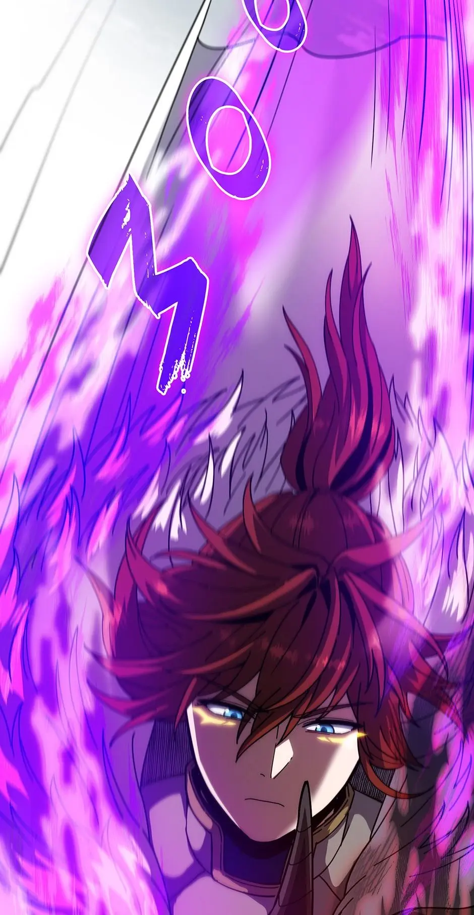 The Beginning After The End Manhwa A00cbc Chapter 249 - Page 21