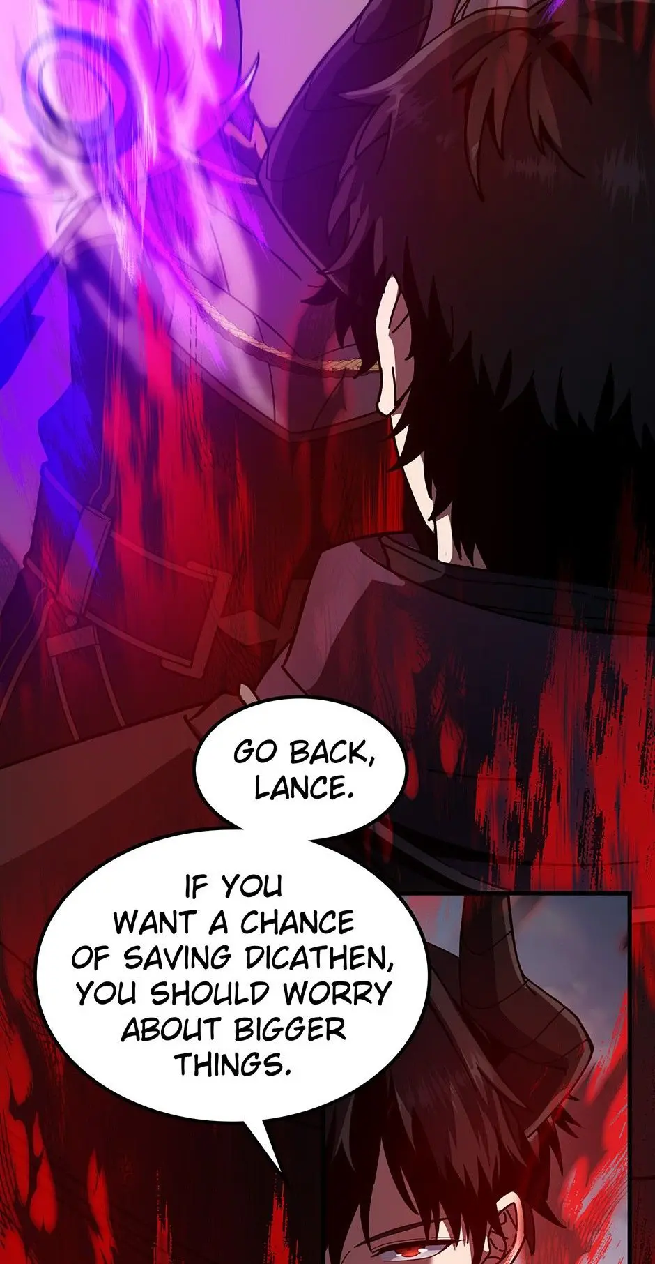 The Beginning After The End Manhwa A00cbc Chapter 249 - Page 22