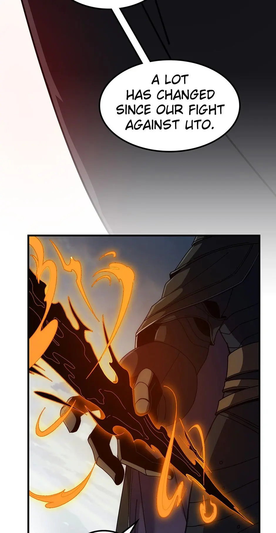 The Beginning After The End Manhwa A00cbc Chapter 249 - Page 24