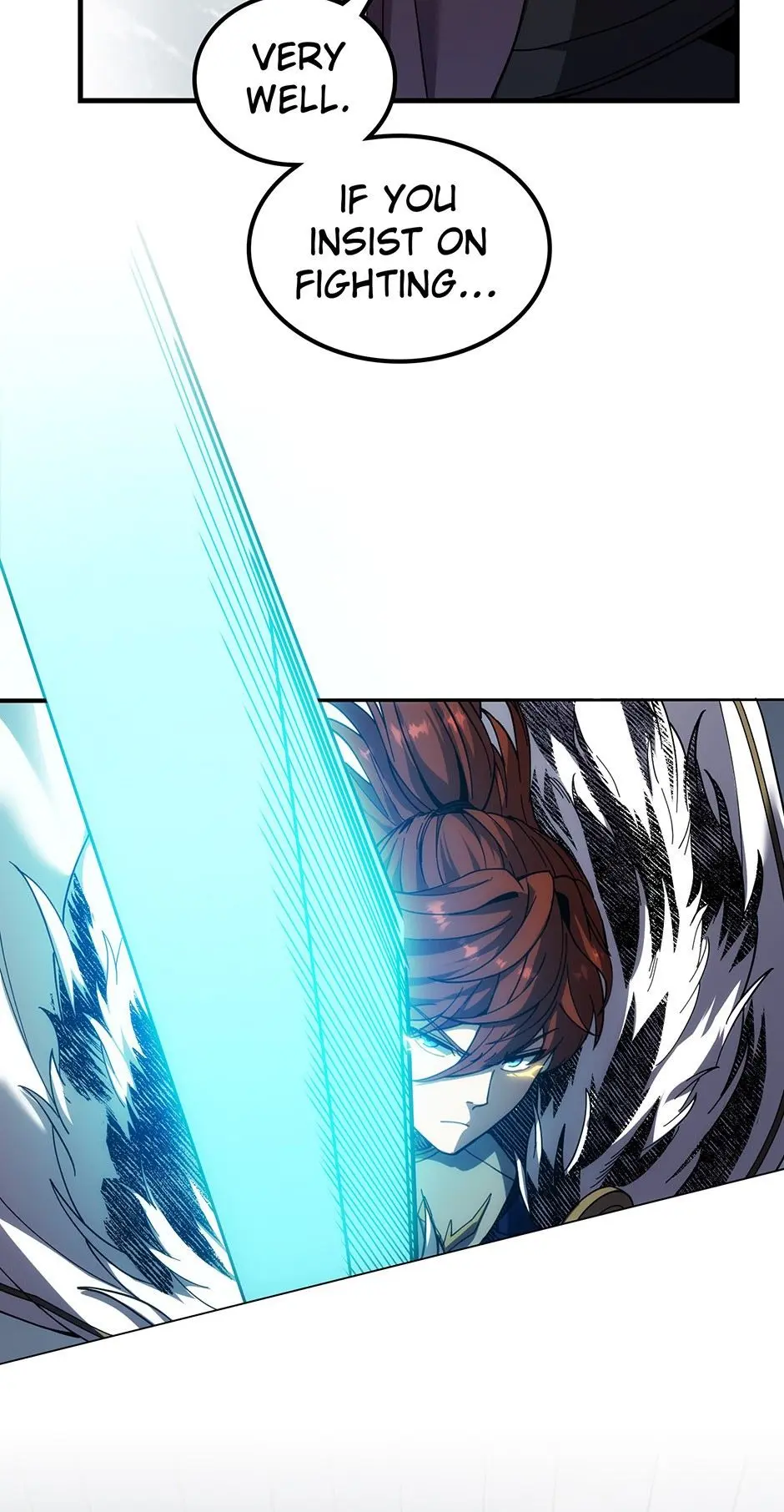 The Beginning After The End Manhwa A00cbc Chapter 249 - Page 25