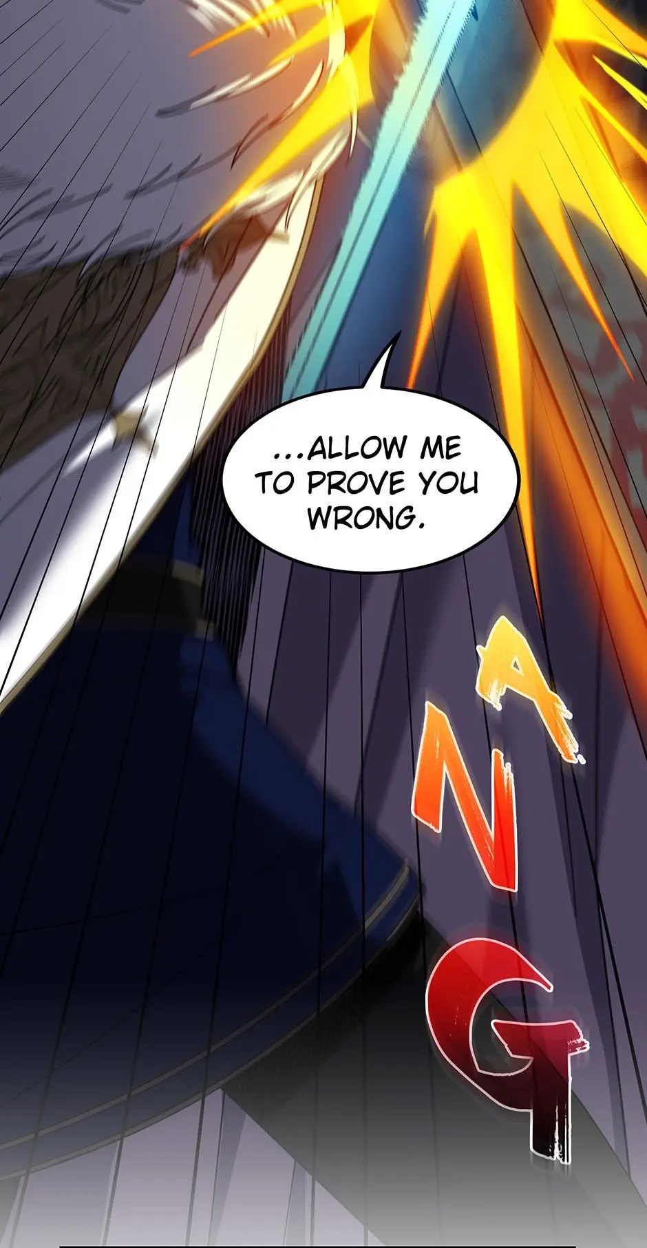 The Beginning After The End Manhwa A00cbc Chapter 249 - Page 27