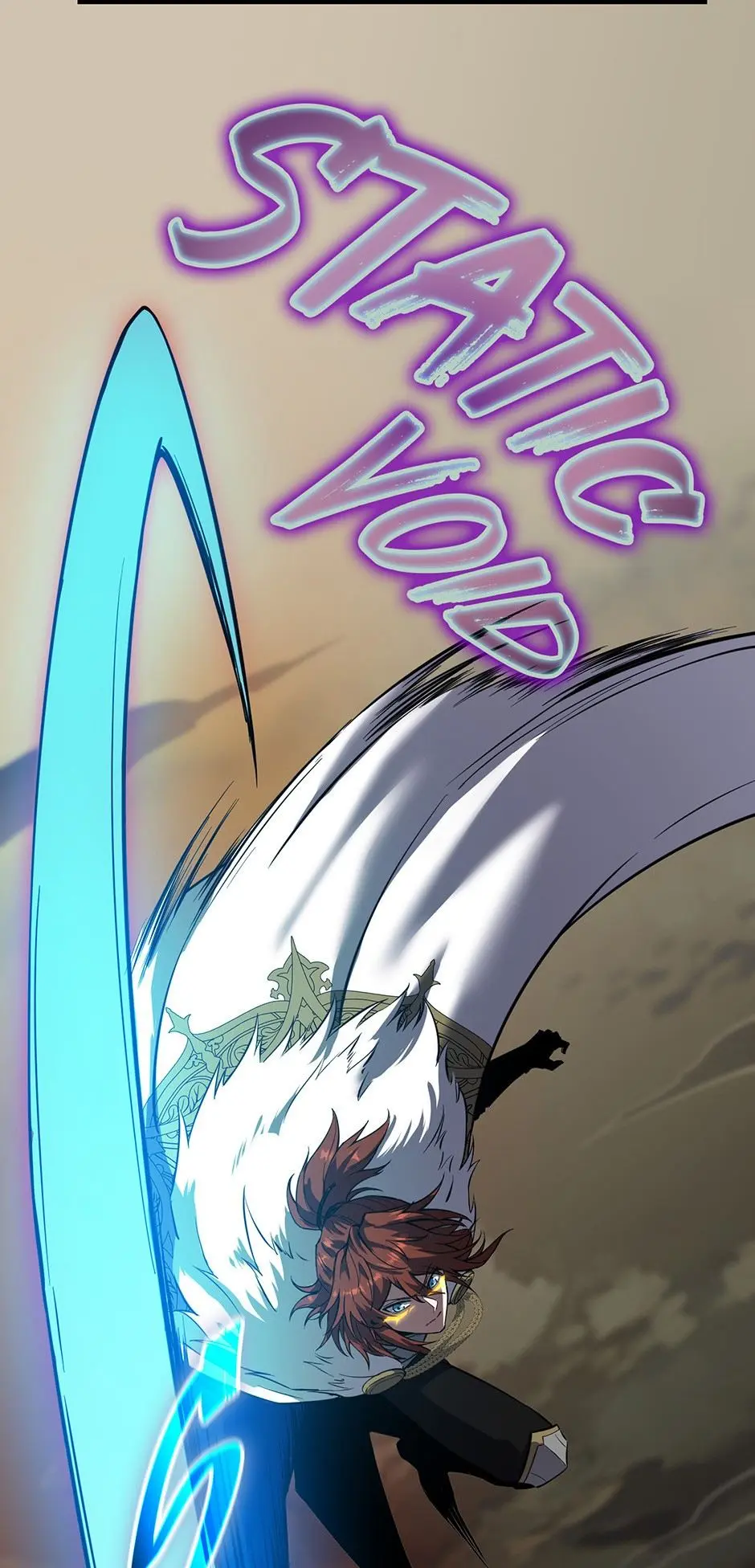 The Beginning After The End Manhwa A00cbc Chapter 249 - Page 31
