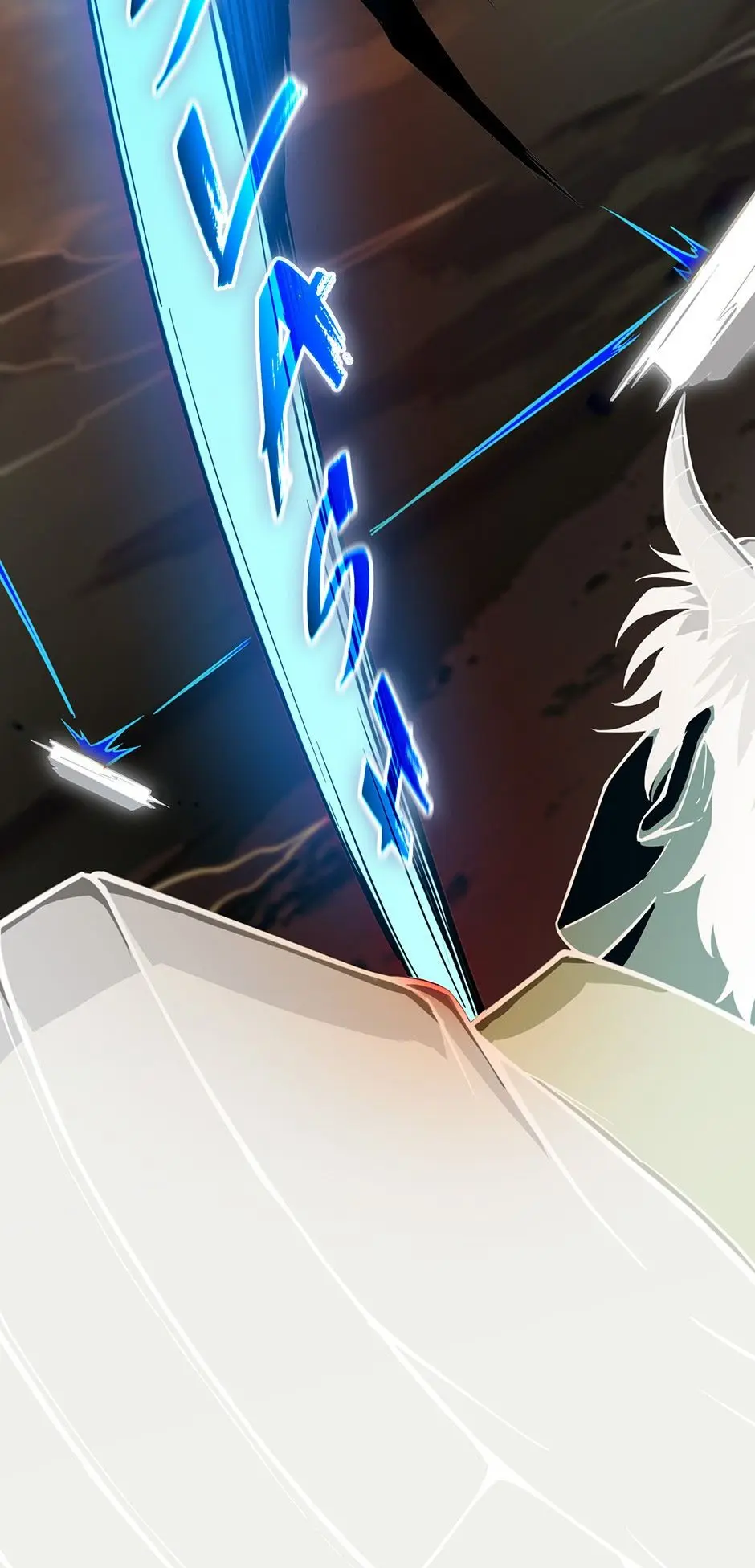 The Beginning After The End Manhwa A00cbc Chapter 249 - Page 32