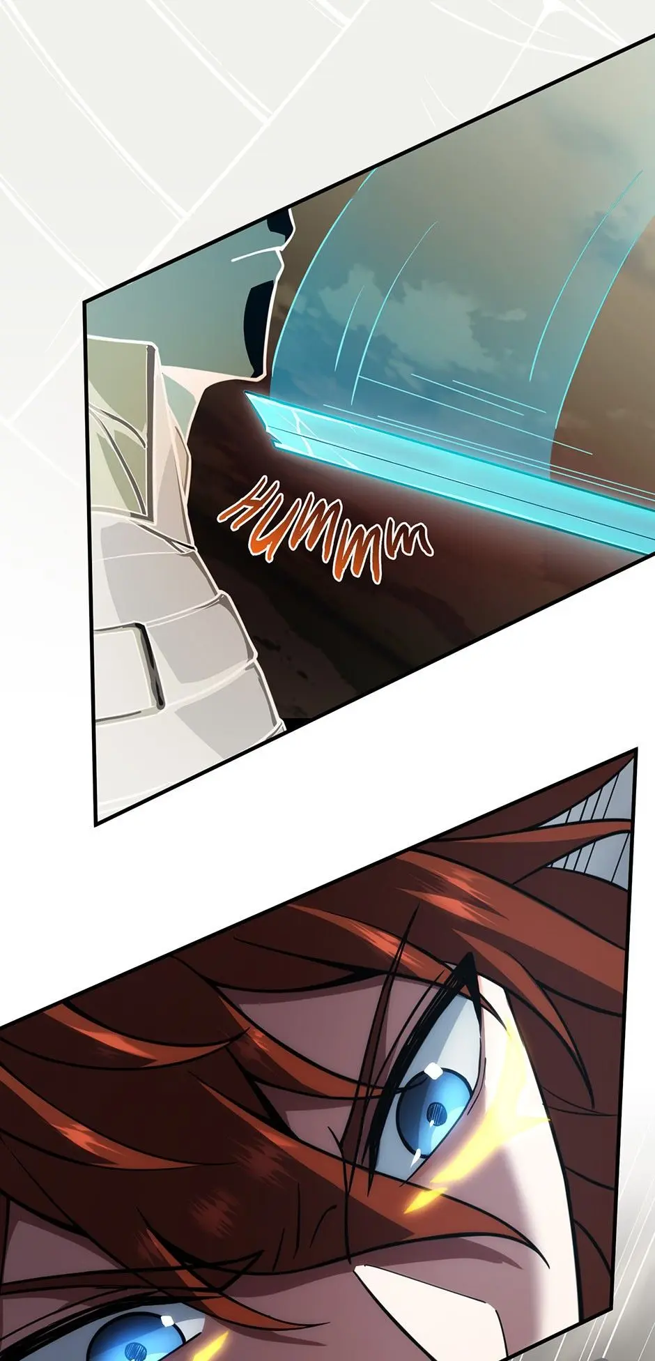 The Beginning After The End Manhwa A00cbc Chapter 249 - Page 33