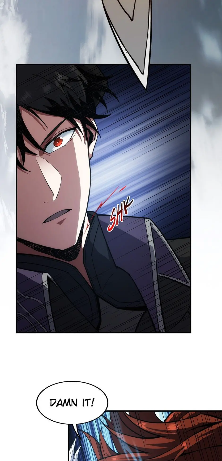 The Beginning After The End Manhwa A00cbc Chapter 249 - Page 36