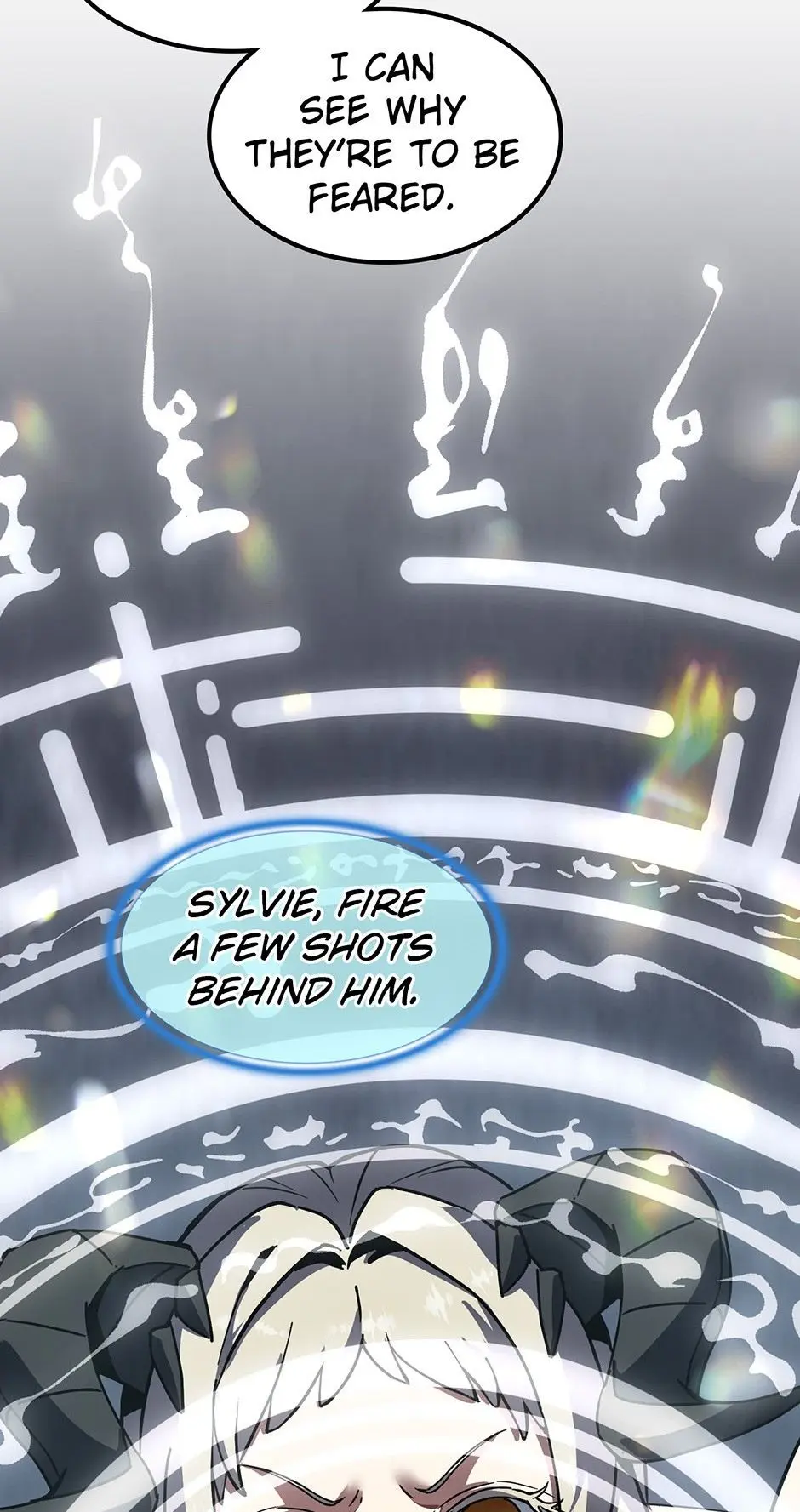 The Beginning After The End Manhwa A00cbc Chapter 249 - Page 39