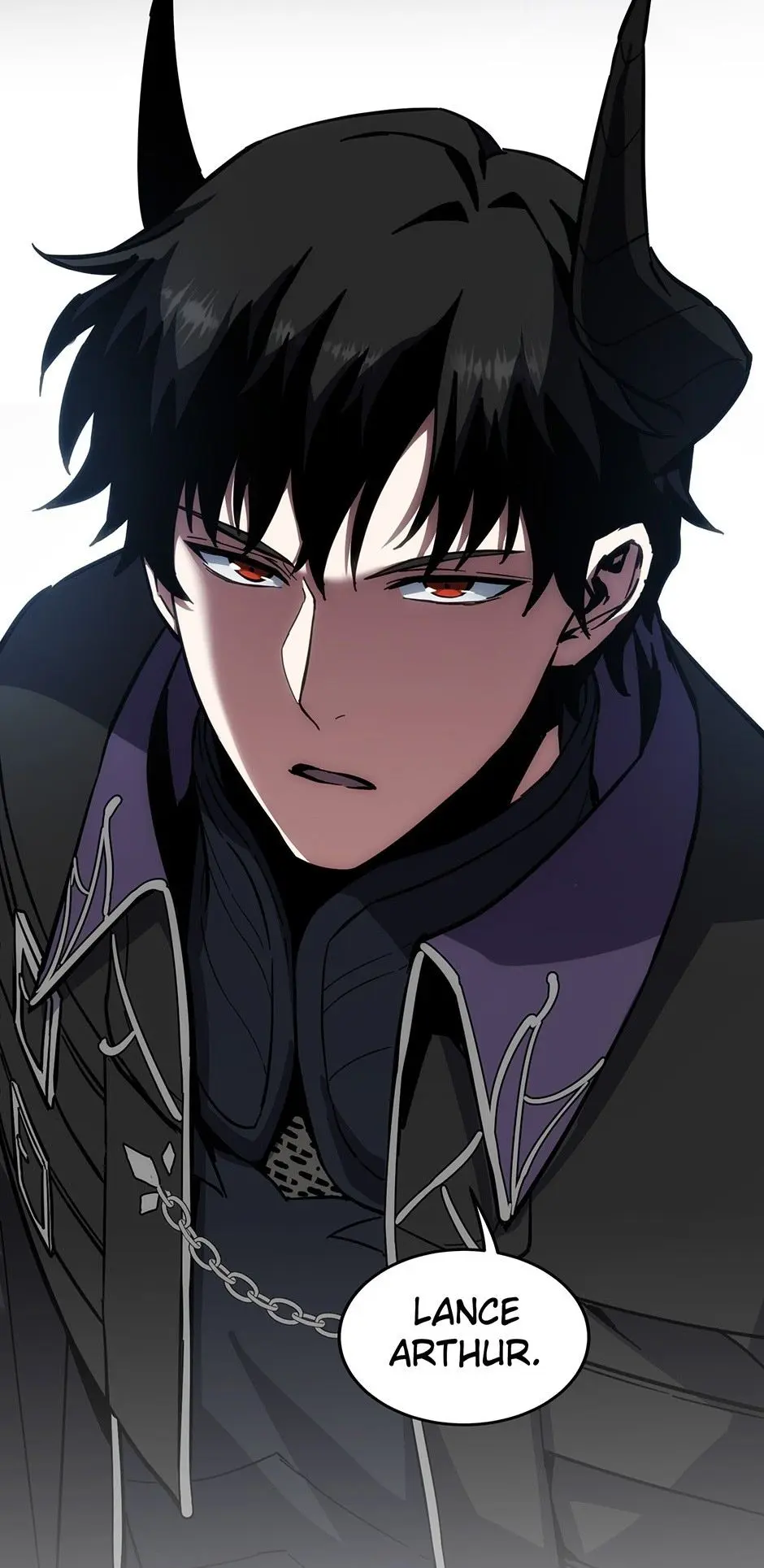 The Beginning After The End Manhwa A00cbc Chapter 249 - Page 4
