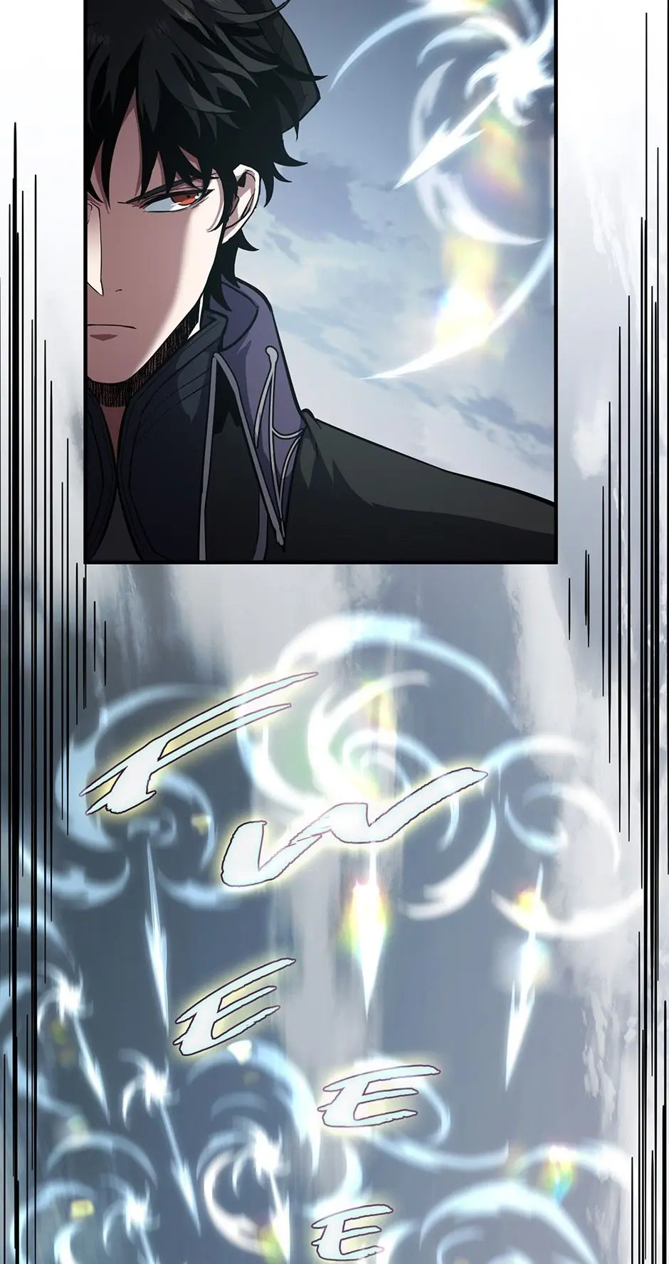 The Beginning After The End Manhwa A00cbc Chapter 249 - Page 41