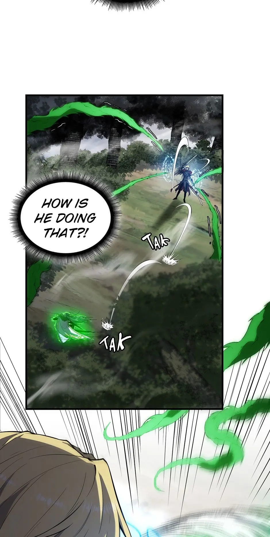 The Beginning After The End Manhwa A00cbc Chapter 249 - Page 57