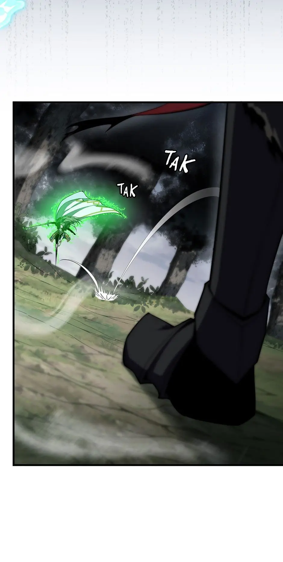 The Beginning After The End Manhwa A00cbc Chapter 249 - Page 61