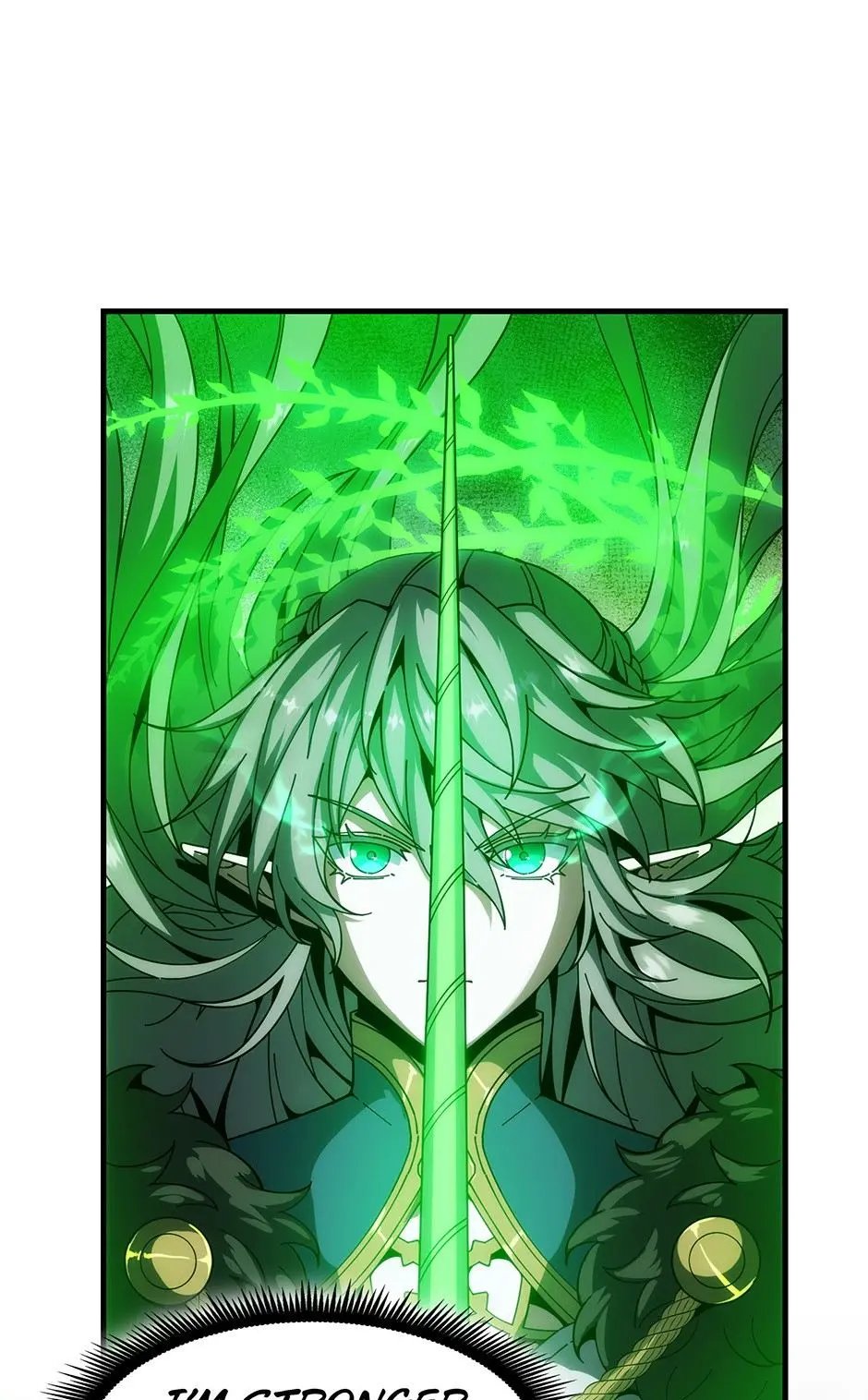 The Beginning After The End Manhwa A00cbc Chapter 249 - Page 62