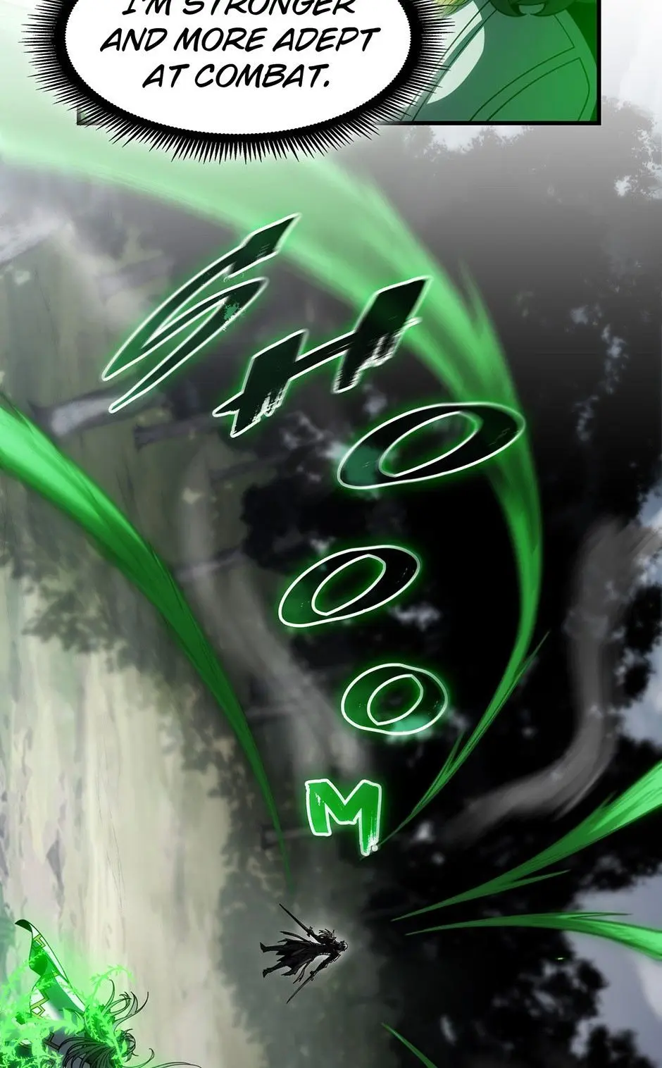 The Beginning After The End Manhwa A00cbc Chapter 249 - Page 63