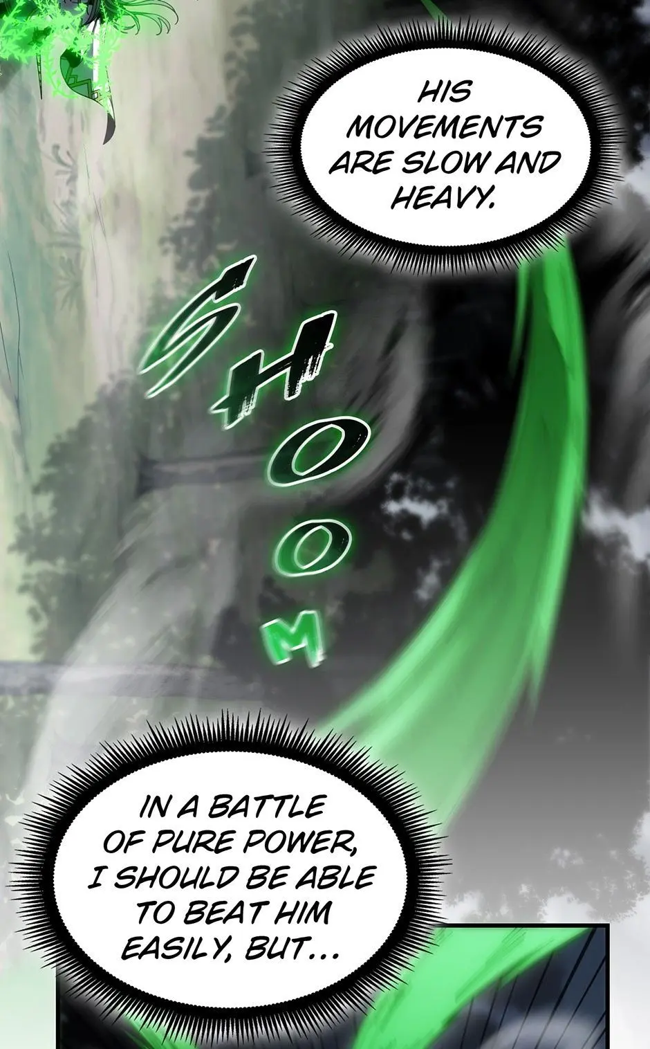 The Beginning After The End Manhwa A00cbc Chapter 249 - Page 64