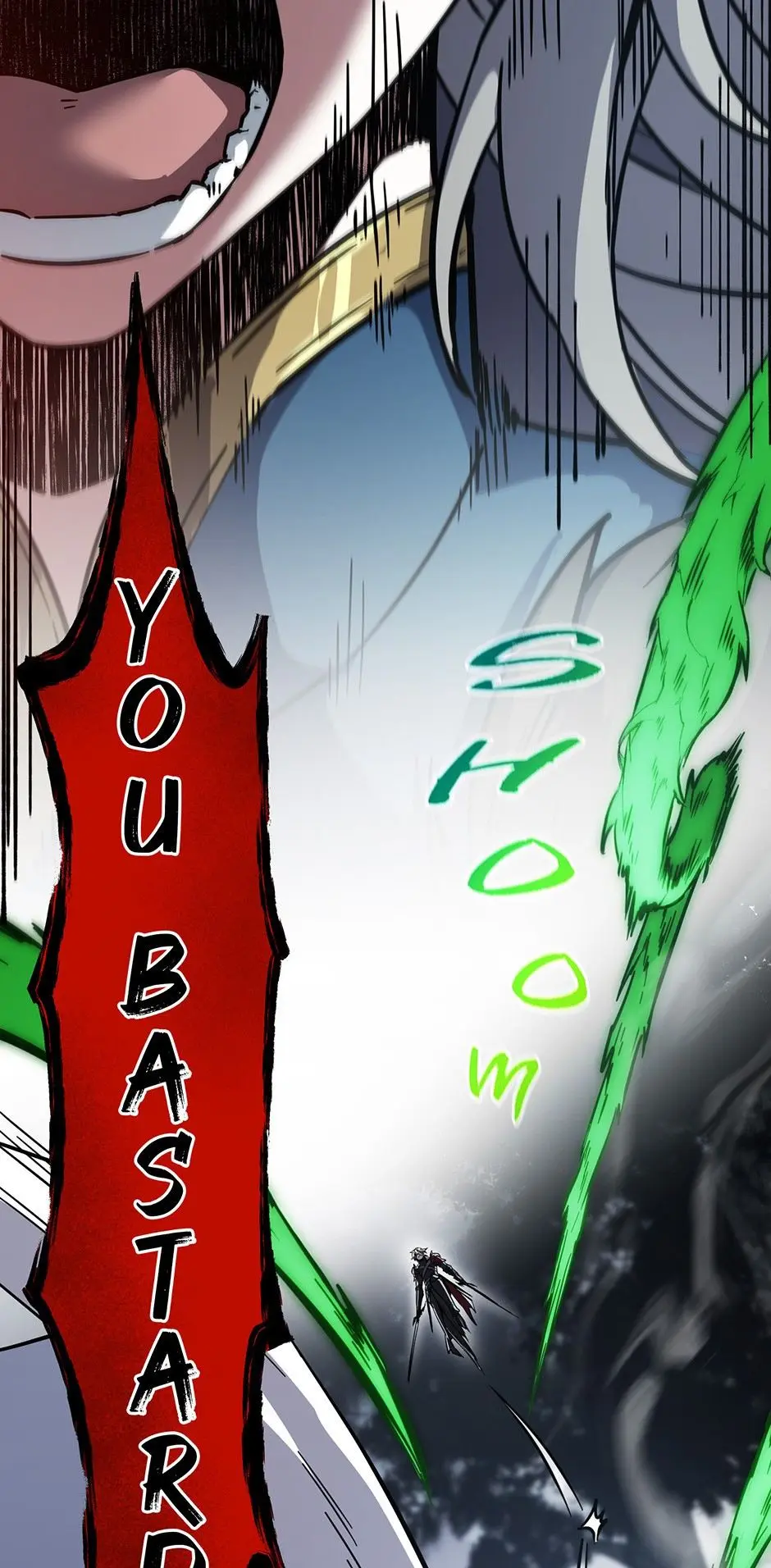 The Beginning After The End Manhwa A00cbc Chapter 249 - Page 73