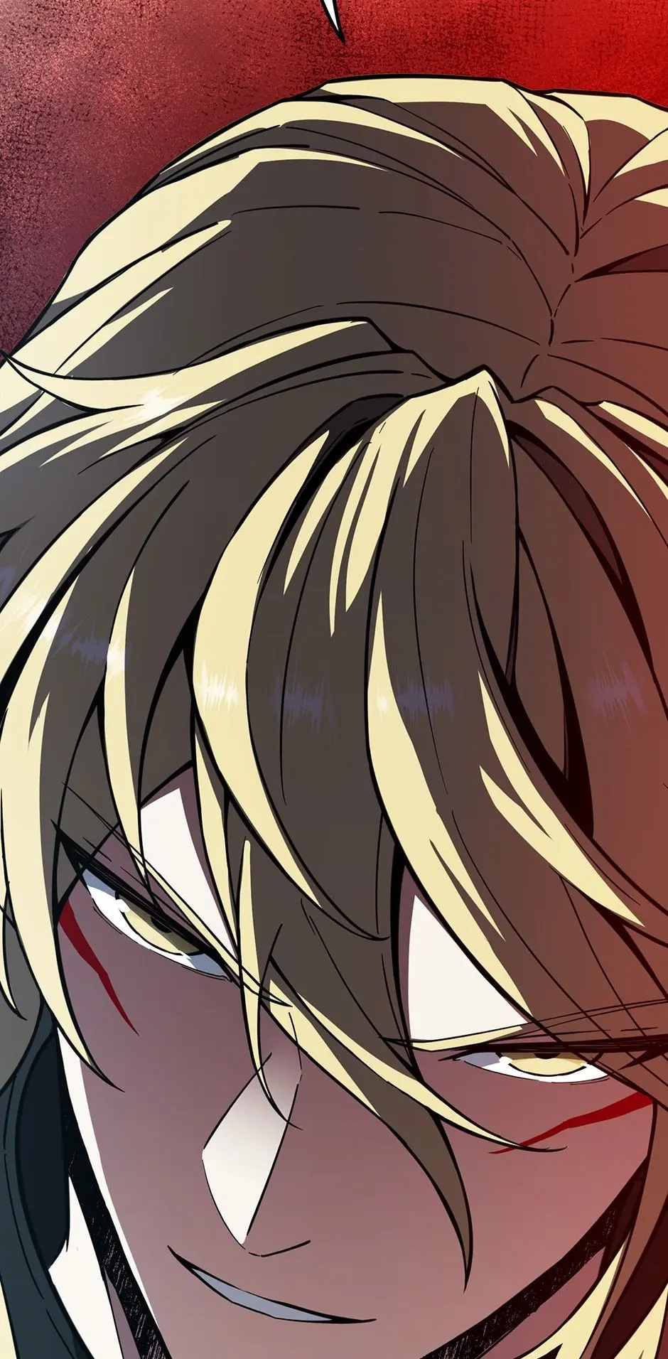 The Beginning After The End Manhwa A00cbc Chapter 249 - Page 77