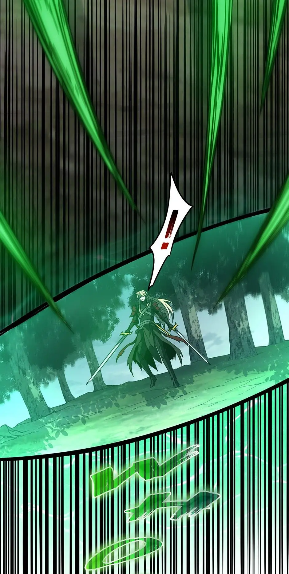 The Beginning After The End Manhwa A00cbc Chapter 249 - Page 83