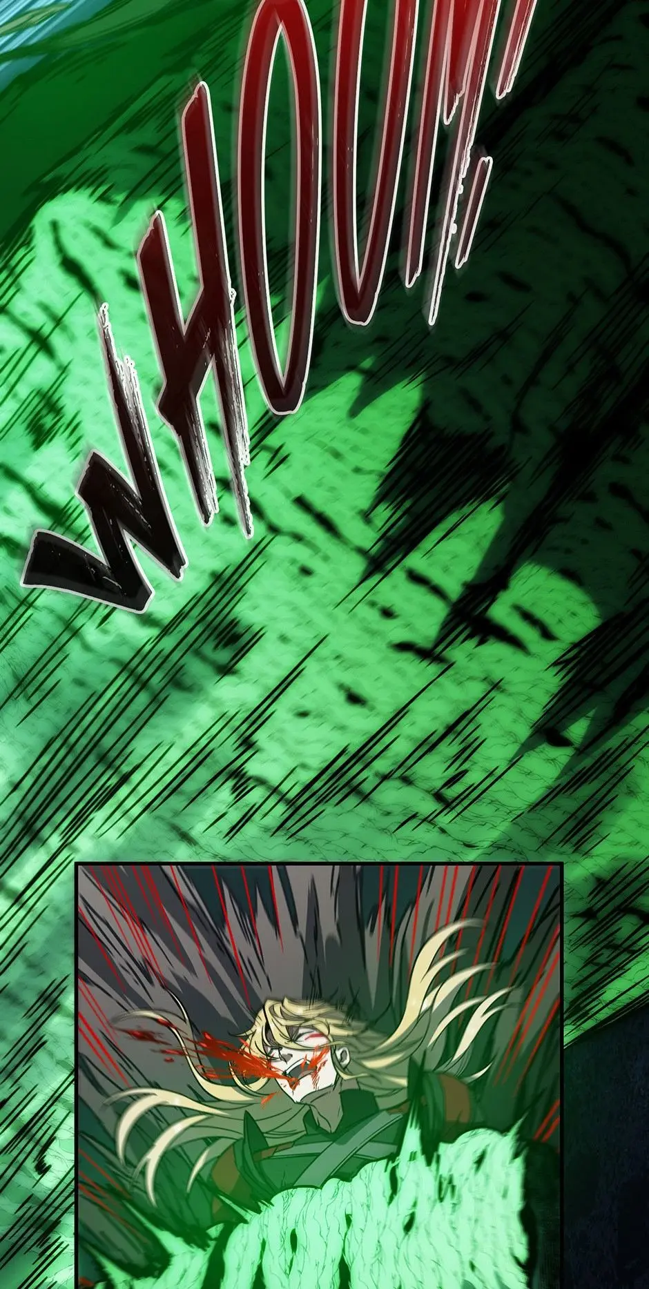 The Beginning After The End Manhwa A00cbc Chapter 249 - Page 85