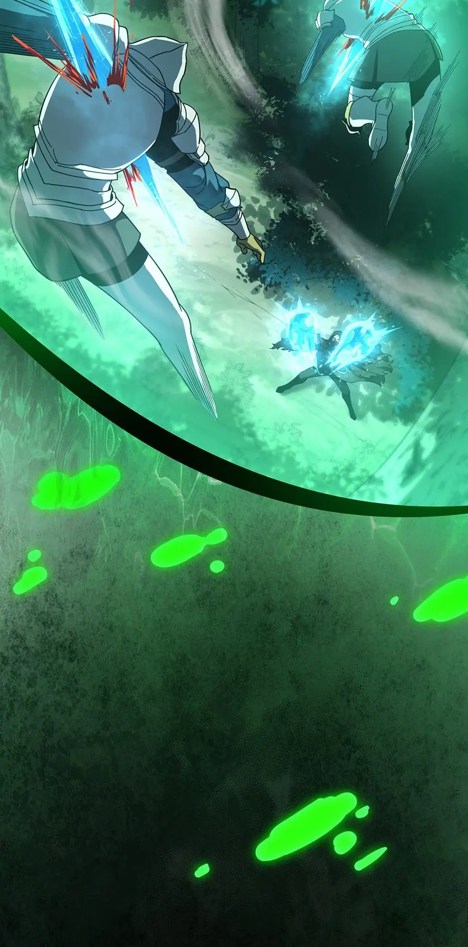 The Beginning After The End Manhwa A00cbc Chapter 249 - Page 93