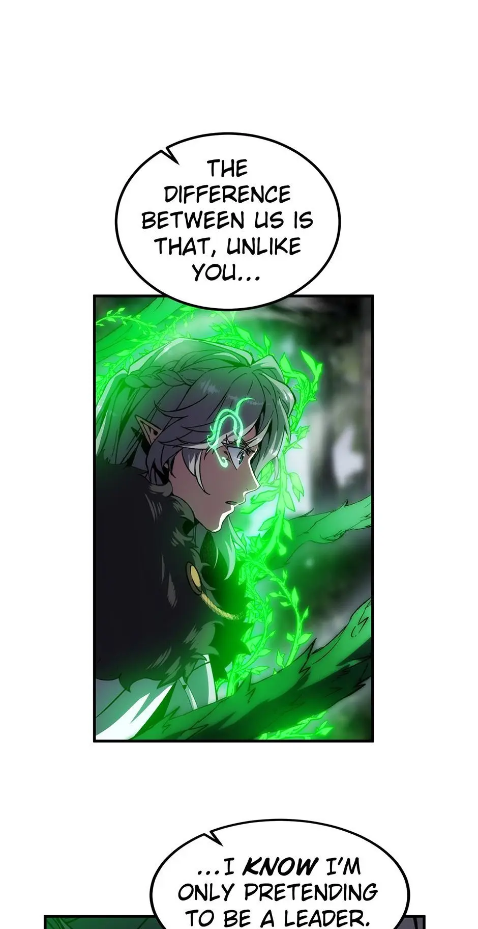 The Beginning After The End Manhwa A00cbc Chapter 249 - Page 97