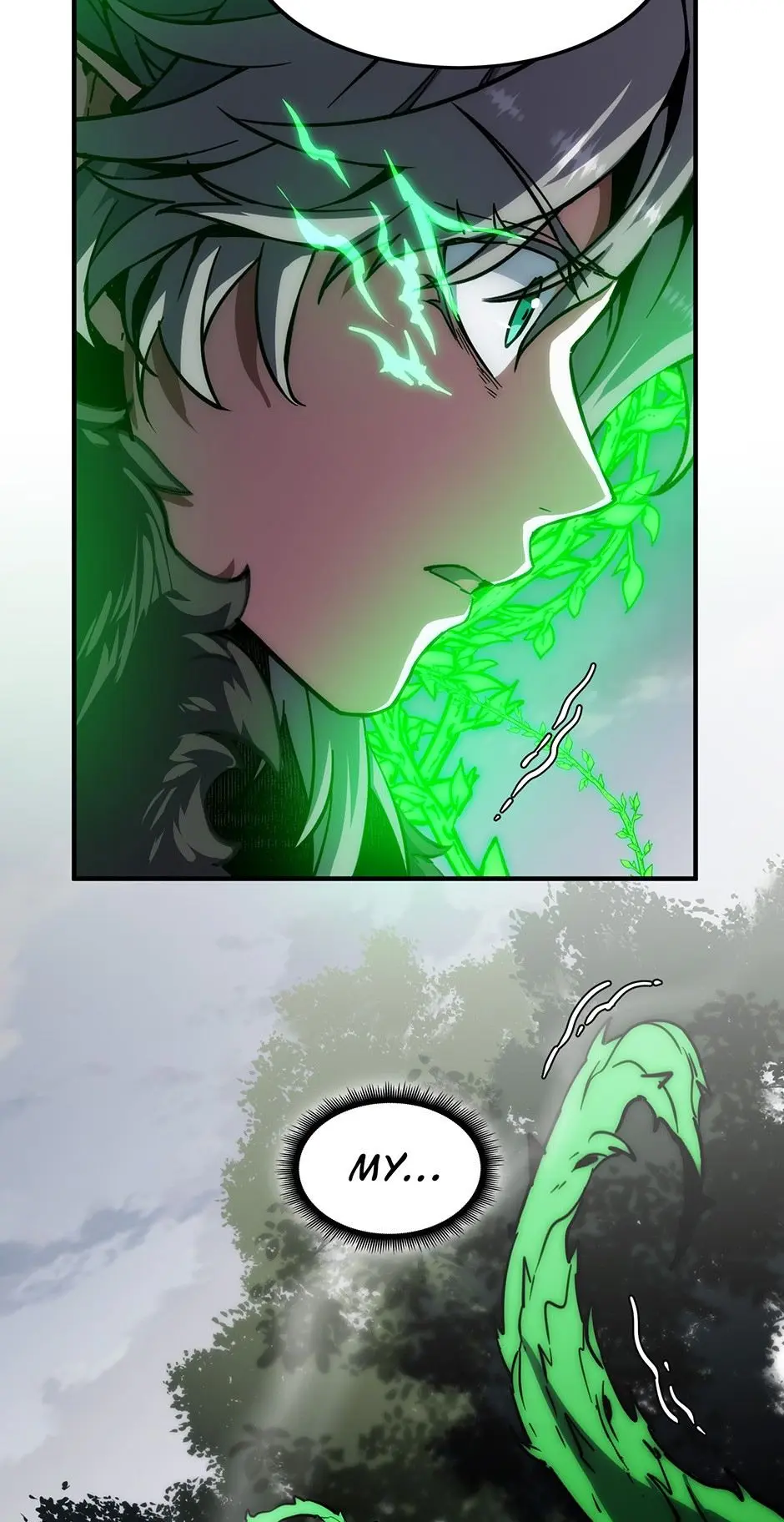 The Beginning After The End Manhwa A00cbc Chapter 249 - Page 98