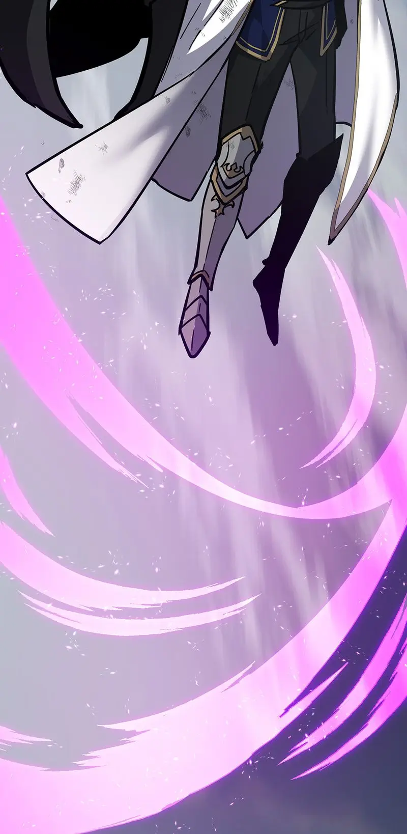 The Beginning After The End Manhwa A00cbc Chapter 250 - Page 100