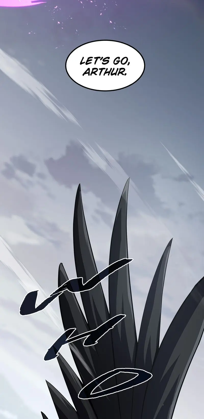 The Beginning After The End Manhwa A00cbc Chapter 250 - Page 101