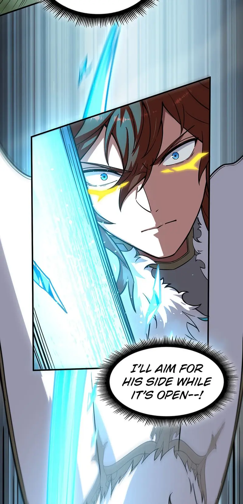 The Beginning After The End Manhwa A00cbc Chapter 250 - Page 13