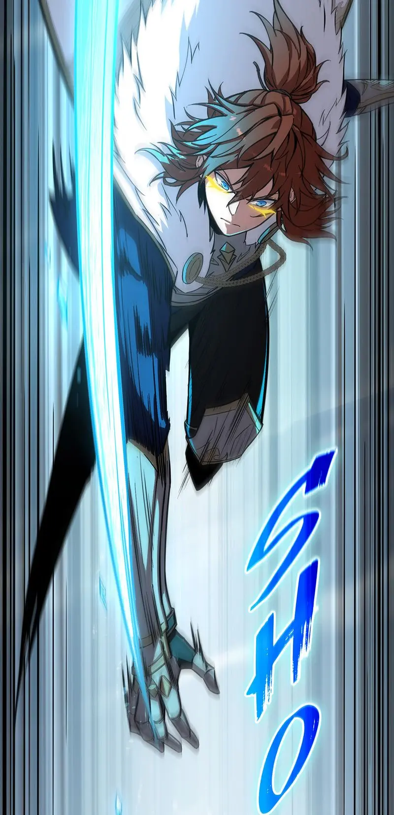 The Beginning After The End Manhwa A00cbc Chapter 250 - Page 14