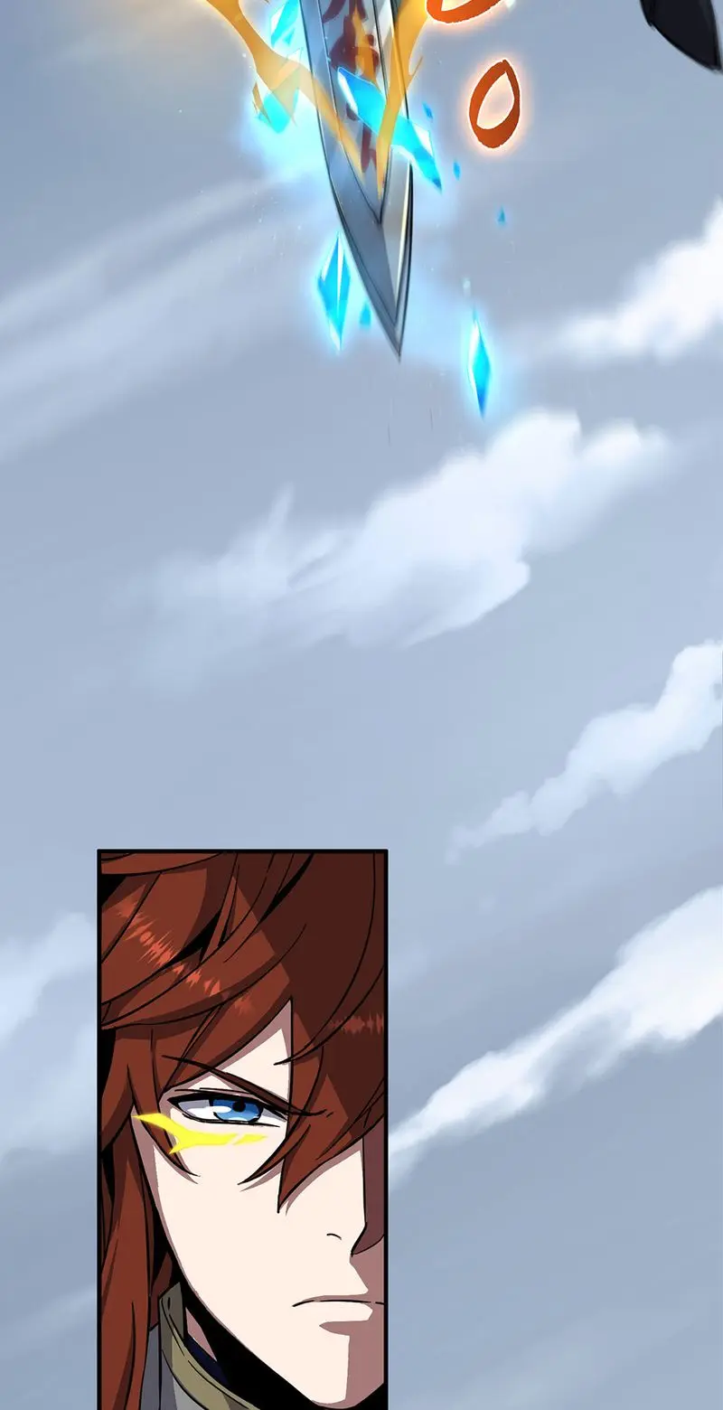 The Beginning After The End Manhwa A00cbc Chapter 250 - Page 2