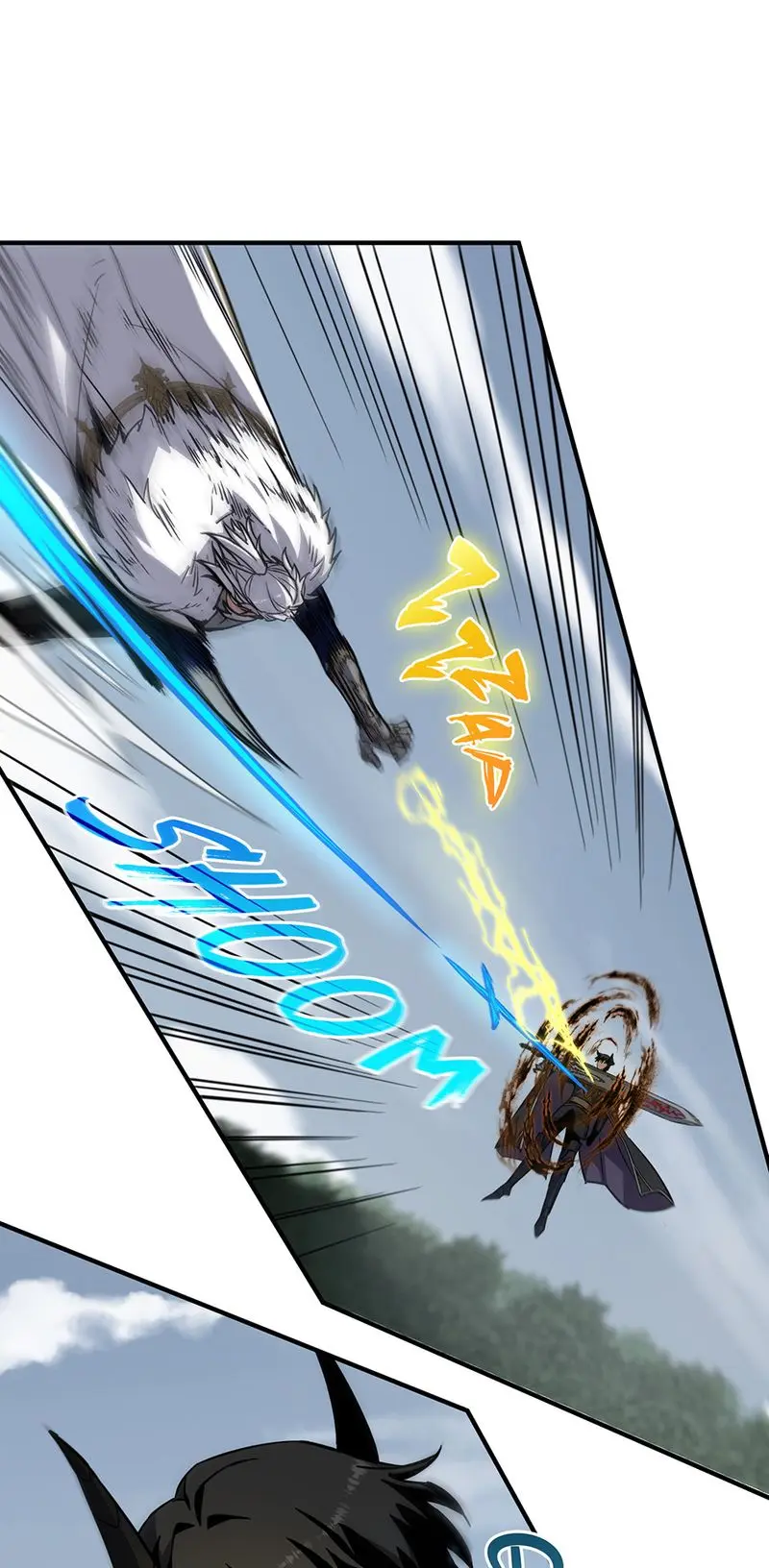 The Beginning After The End Manhwa A00cbc Chapter 250 - Page 26