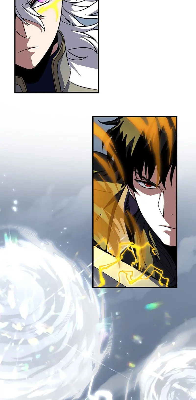 The Beginning After The End Manhwa A00cbc Chapter 250 - Page 28