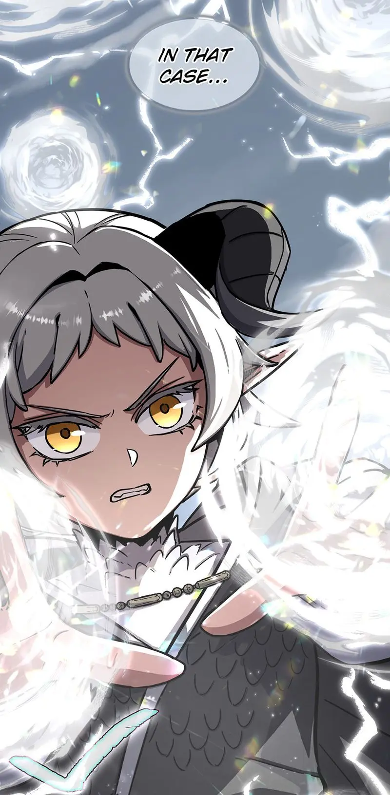 The Beginning After The End Manhwa A00cbc Chapter 250 - Page 29