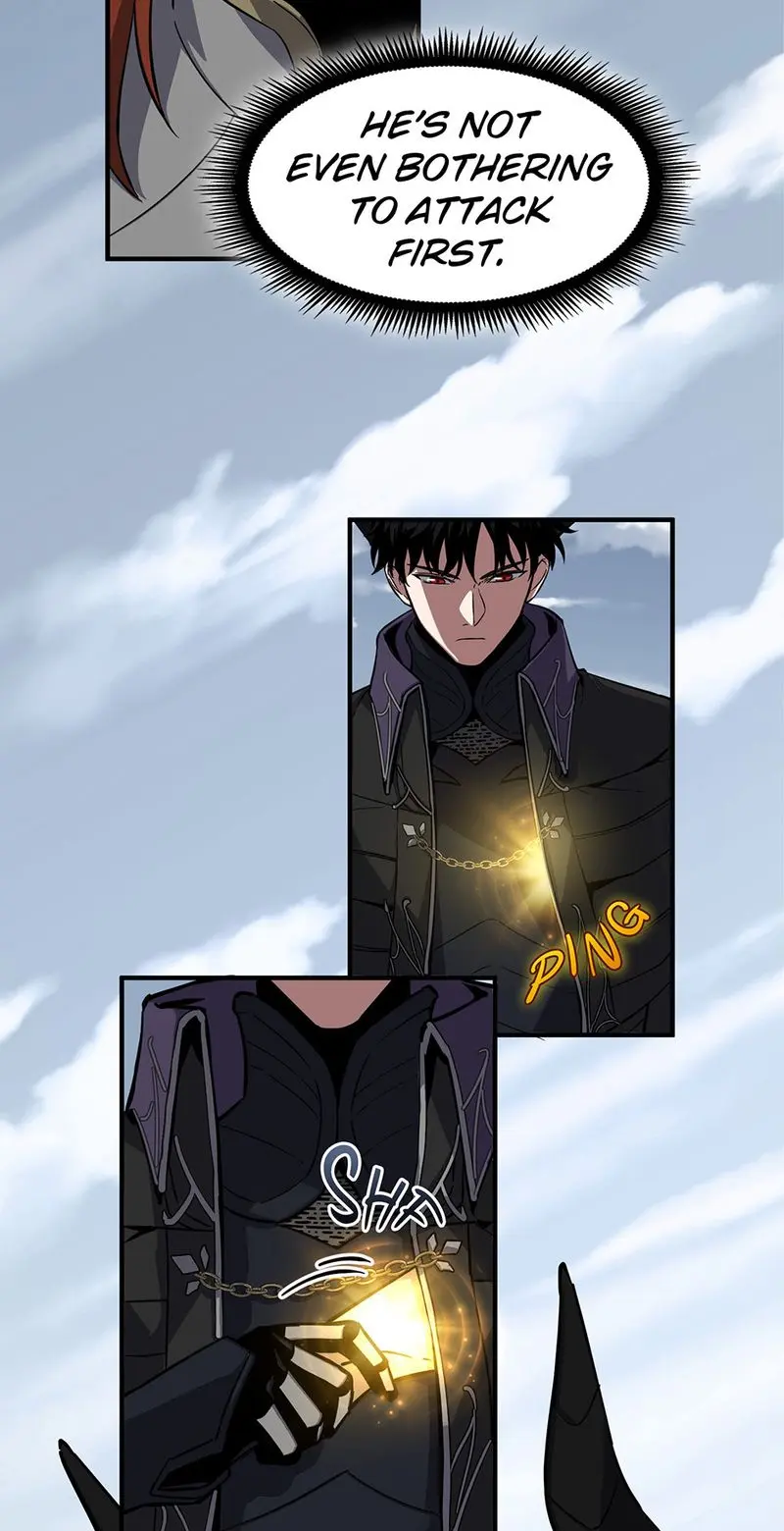 The Beginning After The End Manhwa A00cbc Chapter 250 - Page 3