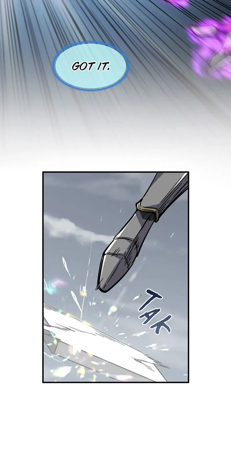 The Beginning After The End Manhwa A00cbc Chapter 250 - Page 33