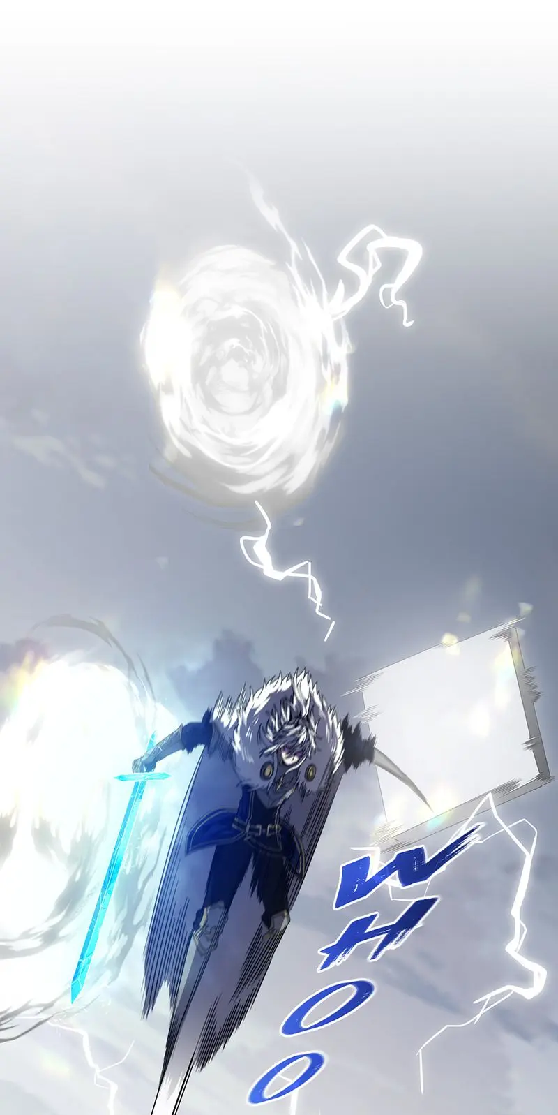 The Beginning After The End Manhwa A00cbc Chapter 250 - Page 34