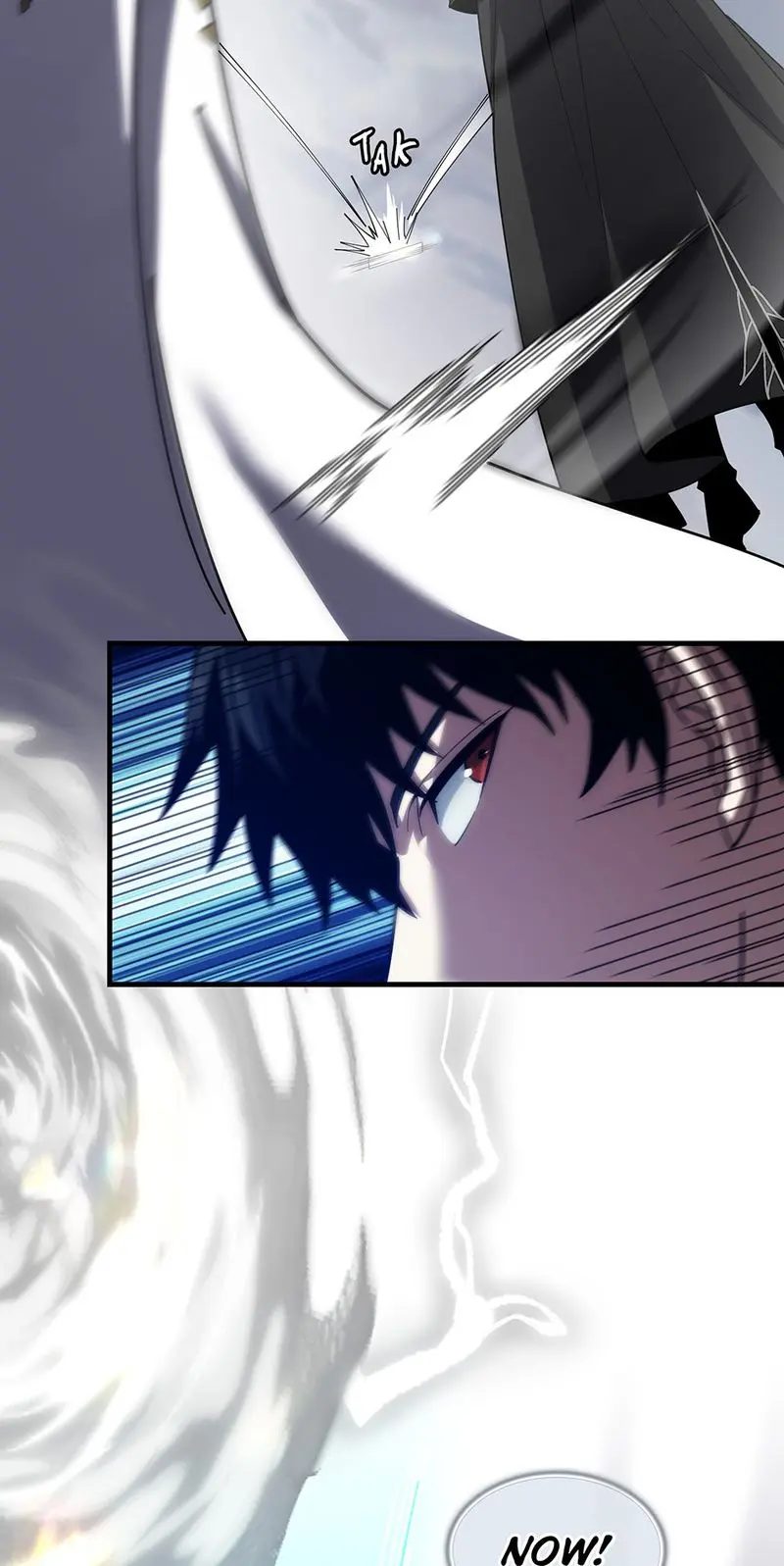 The Beginning After The End Manhwa A00cbc Chapter 250 - Page 36