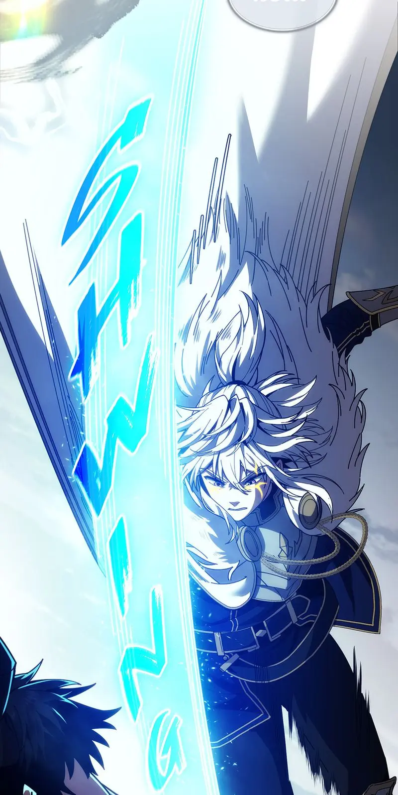 The Beginning After The End Manhwa A00cbc Chapter 250 - Page 37