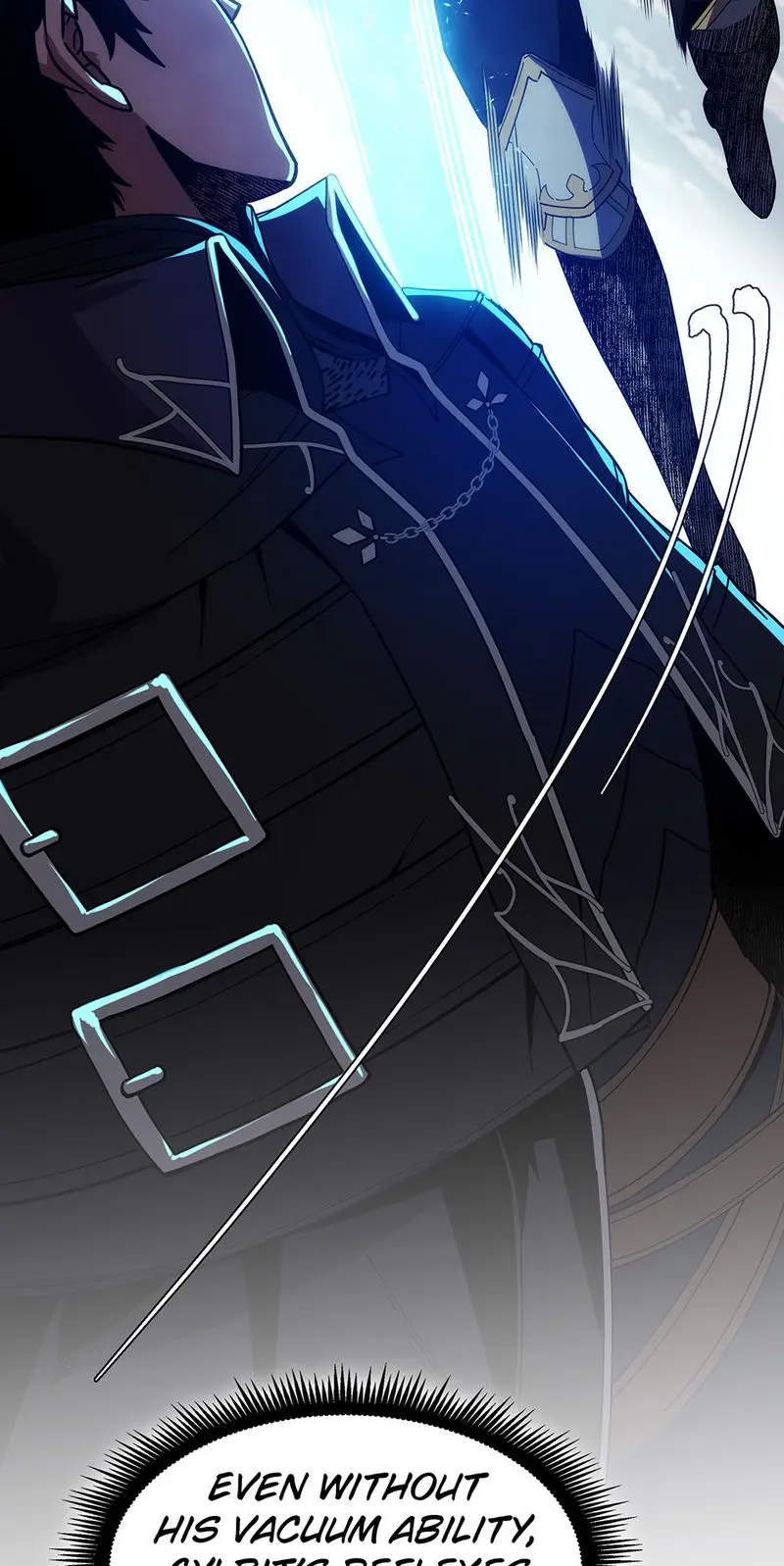 The Beginning After The End Manhwa A00cbc Chapter 250 - Page 38