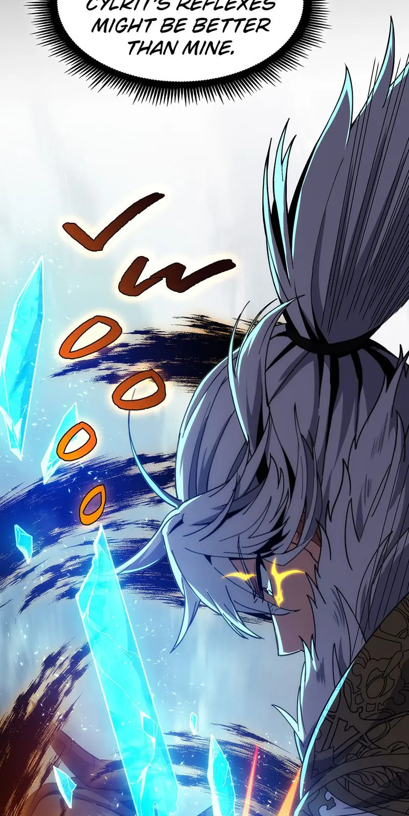 The Beginning After The End Manhwa A00cbc Chapter 250 - Page 39